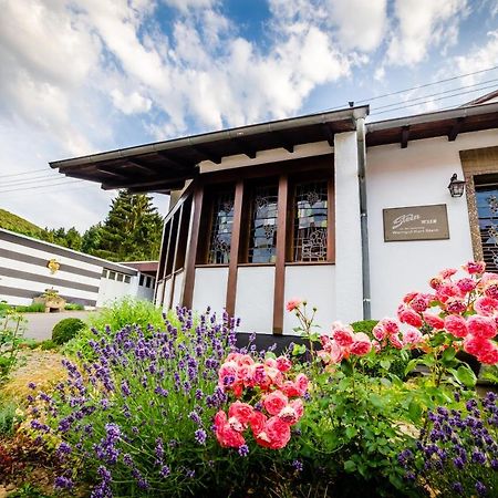 Winetime Apartment Oberhausen an der Nahe ภายนอก รูปภาพ