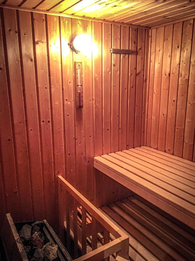 Winetime Apartment Oberhausen an der Nahe ภายนอก รูปภาพ
