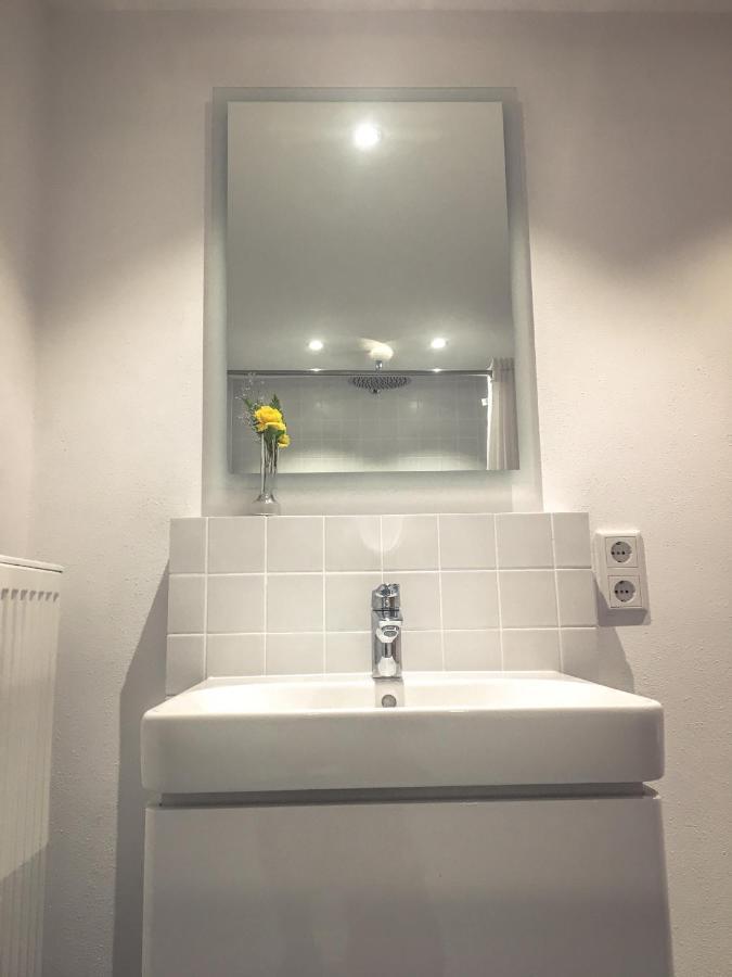Winetime Apartment Oberhausen an der Nahe ภายนอก รูปภาพ